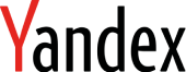 Логотип Yandex – mrt.by