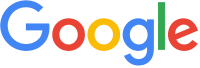 Логотип Google – mrt.by
