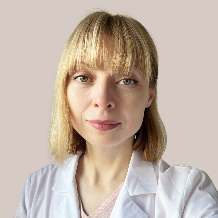 Григорович Светлана Станиславовна – mrt.by