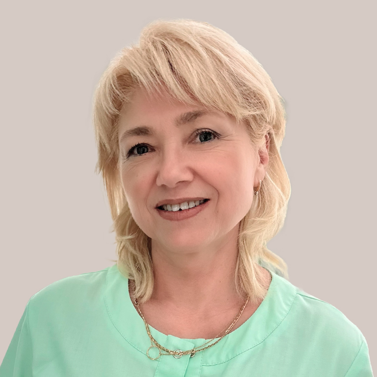 Шальпук Ирина Евгеньевна – mrt.by