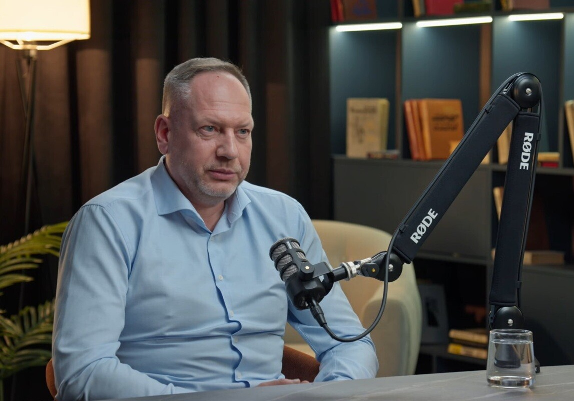 «Из нефтепереработки в диагностику: почему медицинский бизнес оказался сложнее?» – mrt.by