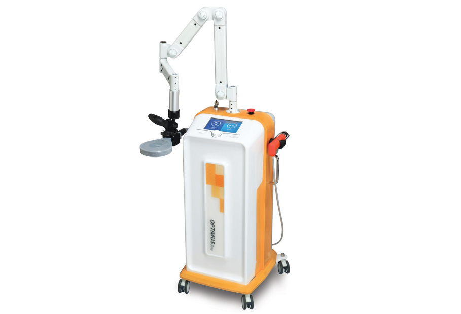 Электромагнитный стимулятор SALUS-TALENT OPTIMUS PRO – mrt.by